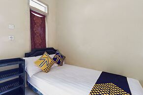 SPOT ON 92832 Al Mahira Syariah