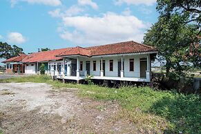 SPOT ON 92832 Al Mahira Syariah