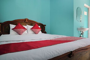 OYO 92831 Penginapan Raja
