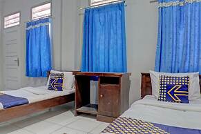 SPOT ON 92834 Wisma Dira Tiara Syariah