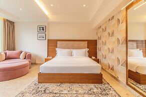 The Prominence Hotel