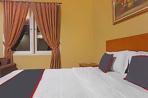 Capital O 92836 Villa Kampoeng Katineung