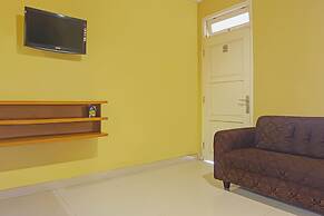 Capital O 92836 Villa Kampoeng Katineung