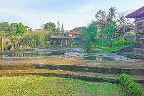 Capital O 92836 Villa Kampoeng Katineung