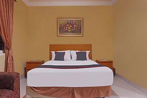 Capital O 92836 Villa Kampoeng Katineung