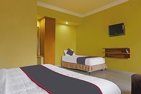 Capital O 92836 Villa Kampoeng Katineung