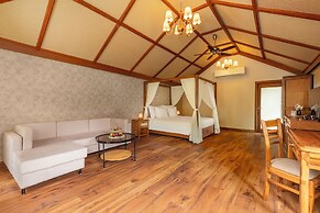 ZANA FOREST RESORT RANTHAMBORE