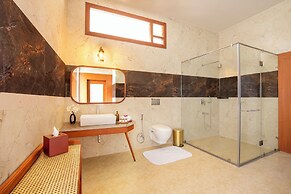 ZANA FOREST RESORT RANTHAMBORE