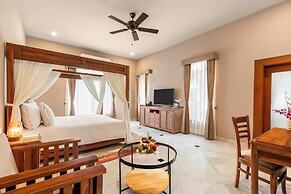 ZANA FOREST RESORT RANTHAMBORE