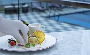 ZANA FOREST RESORT RANTHAMBORE