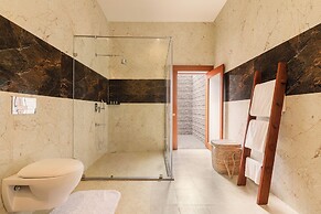 ZANA FOREST RESORT RANTHAMBORE