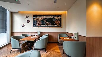 Sotetsu Grand Fresa Taipei Ximen