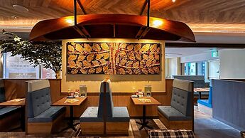 Sotetsu Grand Fresa Taipei Ximen