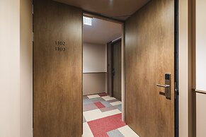 Sotetsu Grand Fresa Taipei Ximen