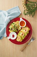 Sotetsu Grand Fresa Taipei Ximen