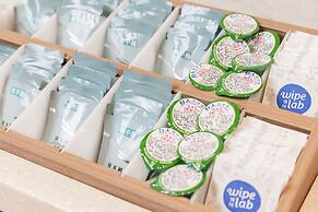 Sotetsu Grand Fresa Taipei Ximen