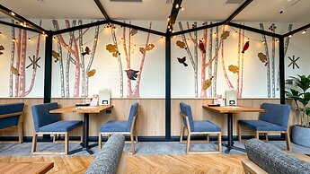 Sotetsu Grand Fresa Taipei Ximen