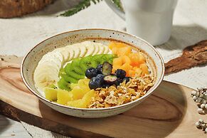 Sotetsu Grand Fresa Taipei Ximen