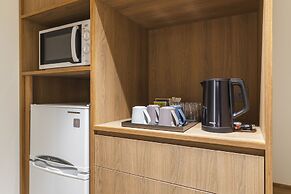 Sotetsu Grand Fresa Taipei Ximen