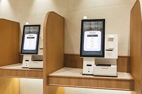 Sotetsu Grand Fresa Taipei Ximen