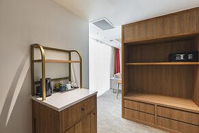 Sotetsu Grand Fresa Taipei Ximen