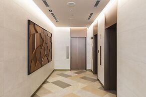 Sotetsu Grand Fresa Taipei Ximen