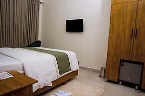 Velvet Suites