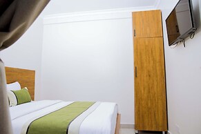Velvet Suites