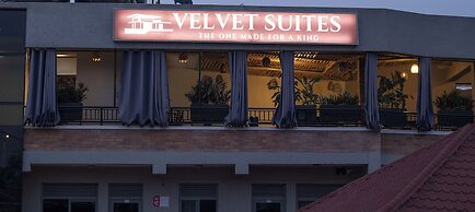 Velvet Suites
