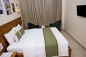 Velvet Suites