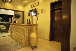 Velvet Suites
