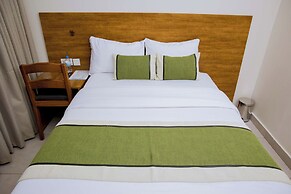 Velvet Suites