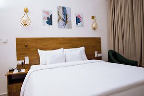 Velvet Suites