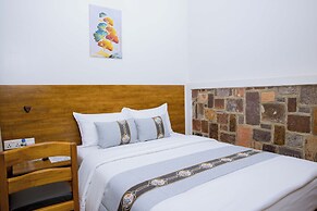 Velvet Suites