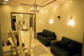 Velvet Suites