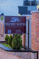 Velvet Suites