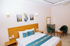 Velvet Suites