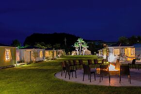 Takatakiko Glamping Resort