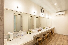 Takatakiko Glamping Resort