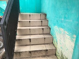 SPOT ON 92839 Nany Asoka Syariah Near Anyong Cafe Studio