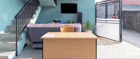 SPOT ON 92839 Nany Asoka Syariah Near Anyong Cafe Studio