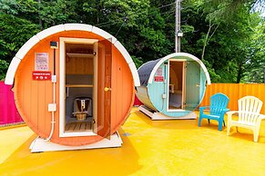 TACO GLAMP