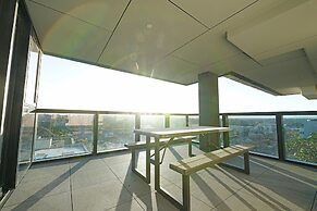 Condo Exceptional 3BR