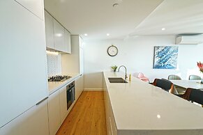 Condo Exceptional 3BR