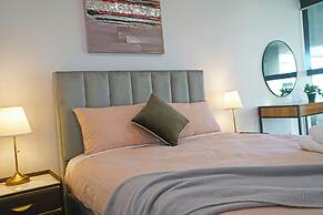 Condo Exceptional 3BR