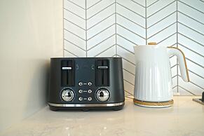 Condo Exceptional 3BR