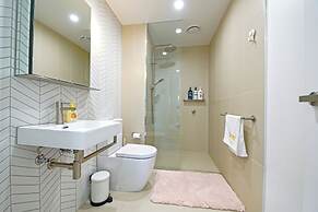 Condo Exceptional 3BR