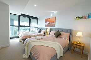 Condo Exceptional 3BR