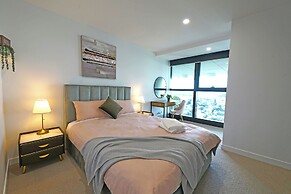 Condo Exceptional 3BR