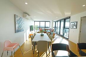 Condo Exceptional 3BR